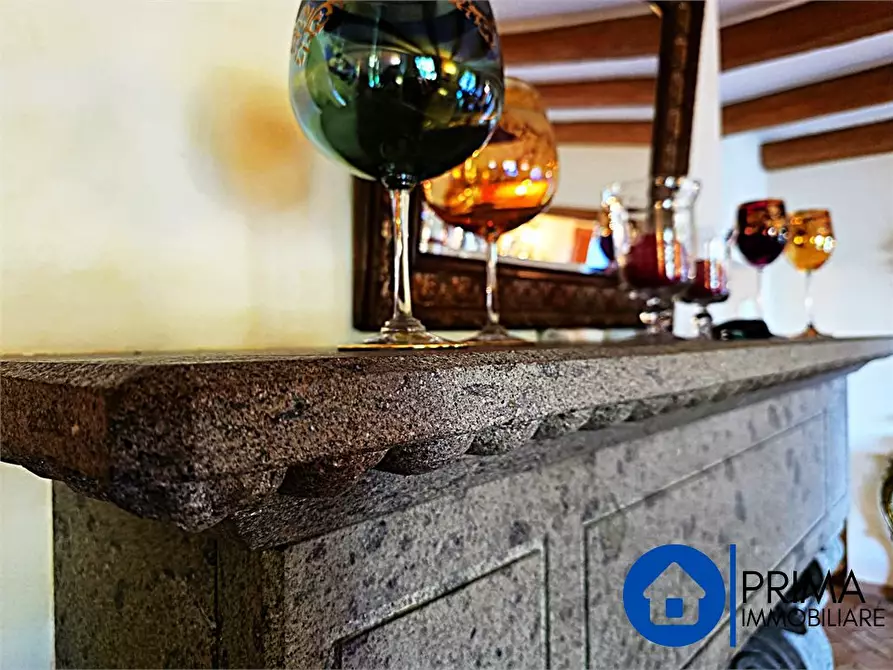 Immagine 6 di Villa in vendita  a Monte Porzio Catone