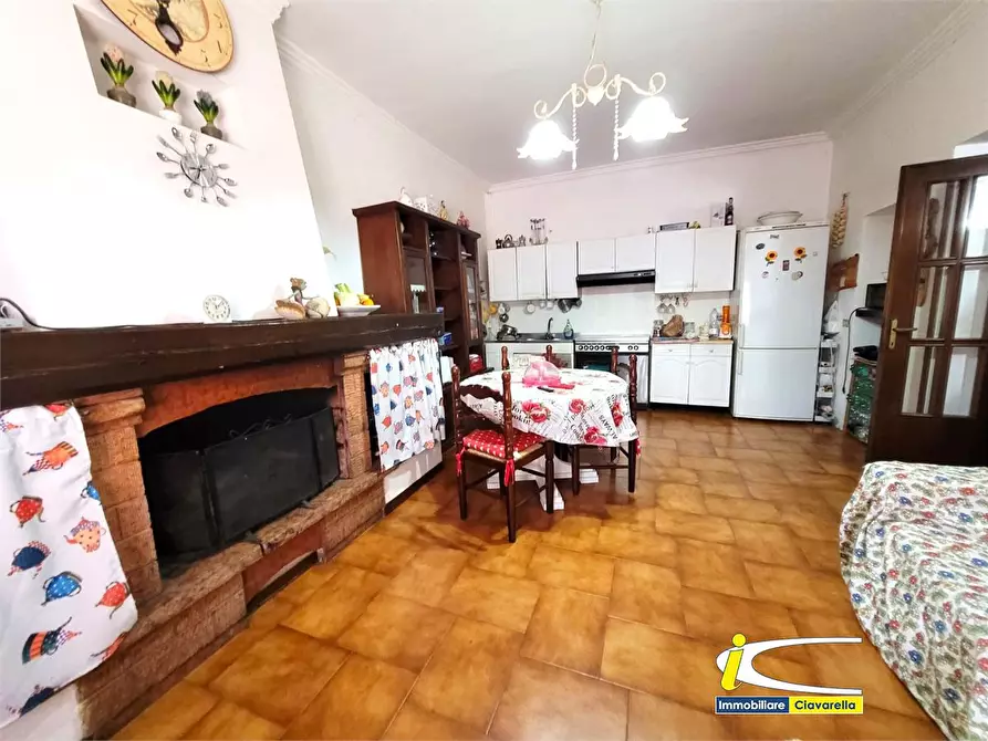 Immagine 7 di Appartamento in vendita  a Ladispoli