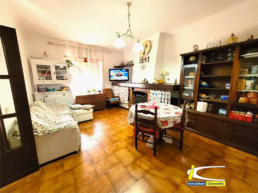 Immagine 5 di Appartamento in vendita  a Ladispoli