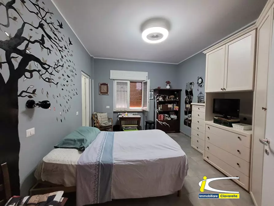 Immagine 10 di Appartamento in vendita  53 a Ladispoli