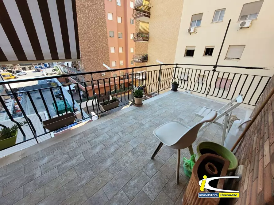 Immagine 4 di Appartamento in vendita  53 a Ladispoli