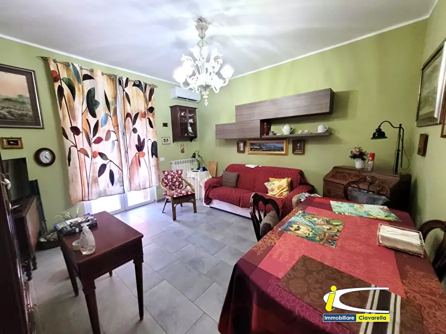 Immagine 8 di Appartamento in vendita  53 a Ladispoli