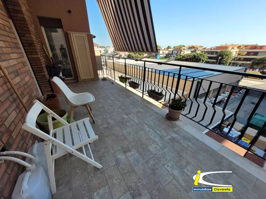 Immagine 2 di Appartamento in vendita  53 a Ladispoli