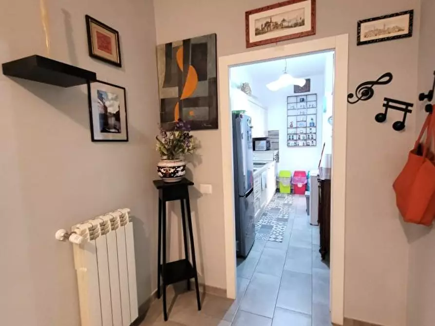 Immagine 9 di Appartamento in vendita  53 a Ladispoli