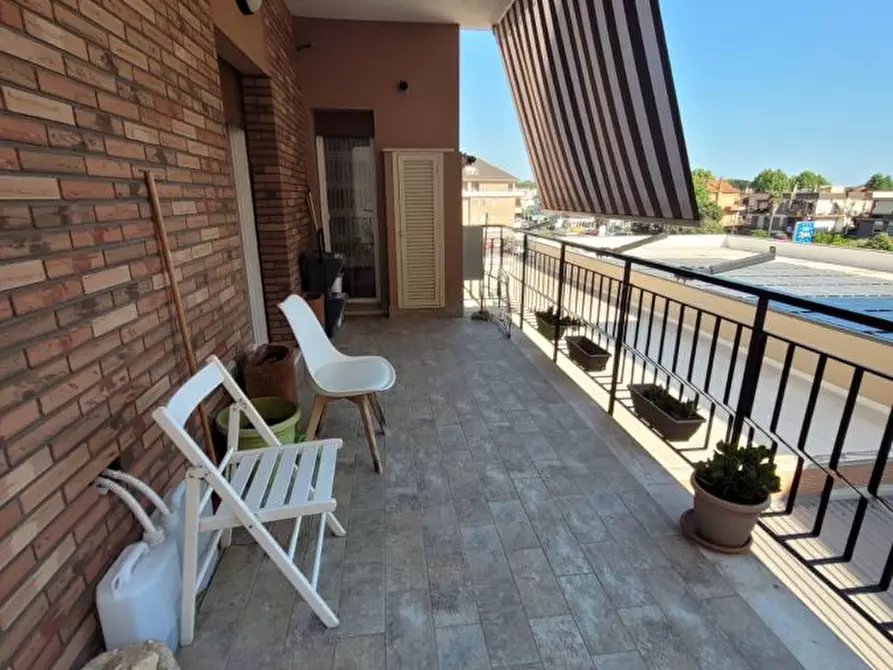 Immagine 3 di Appartamento in vendita  53 a Ladispoli