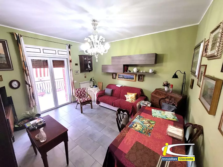 Immagine 5 di Appartamento in vendita  53 a Ladispoli