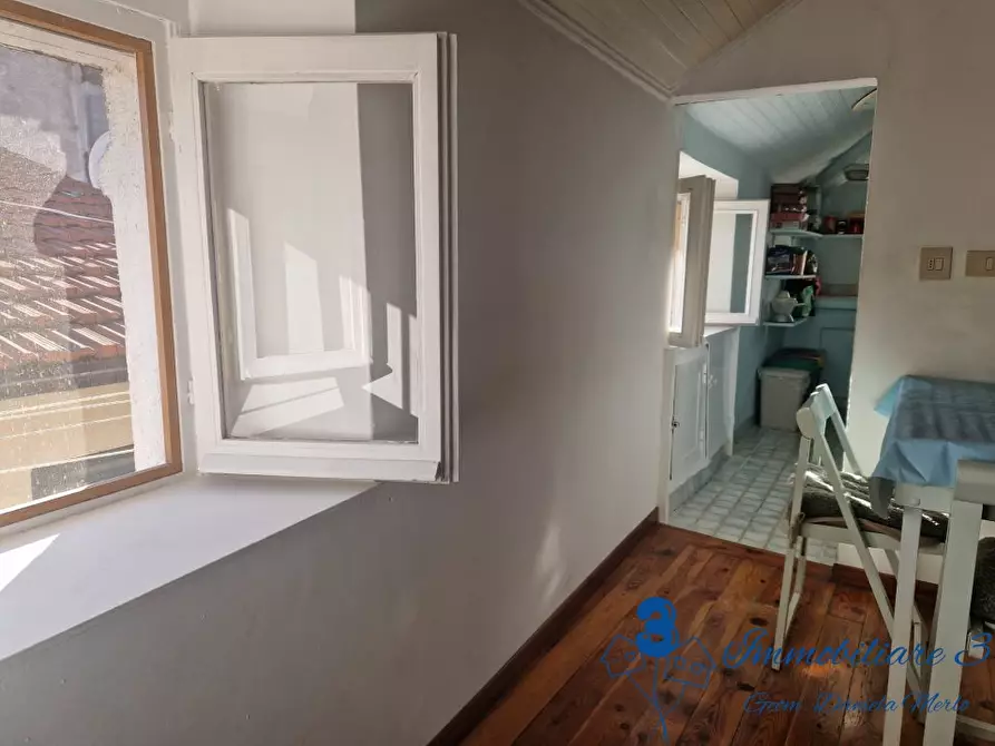 Immagine 3 di Appartamento in vendita  a Albenga