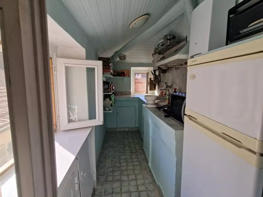 Immagine 4 di Appartamento in vendita  a Albenga