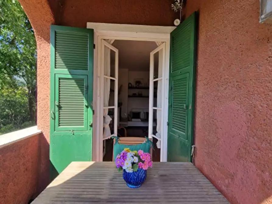 Immagine 3 di Appartamento in vendita  147 a Garlenda