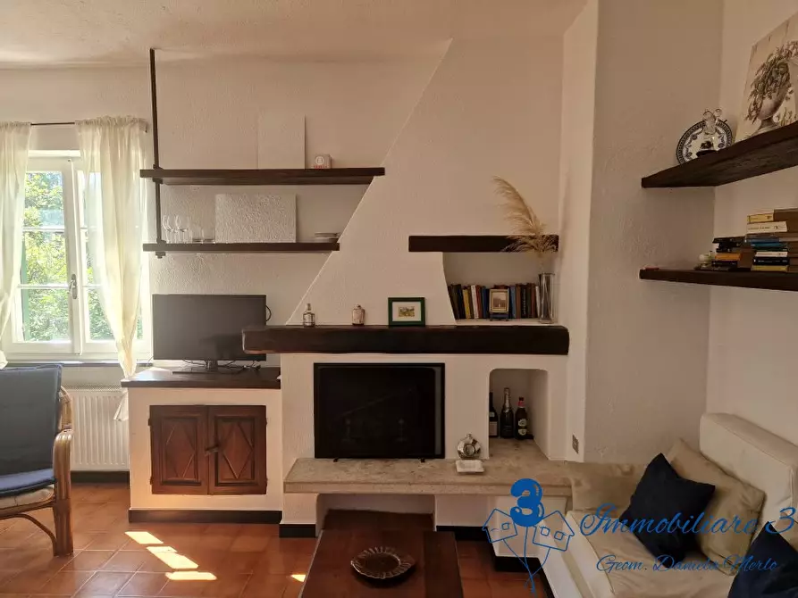 Immagine 7 di Appartamento in vendita  147 a Garlenda