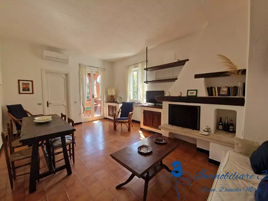 Immagine 5 di Appartamento in vendita  147 a Garlenda