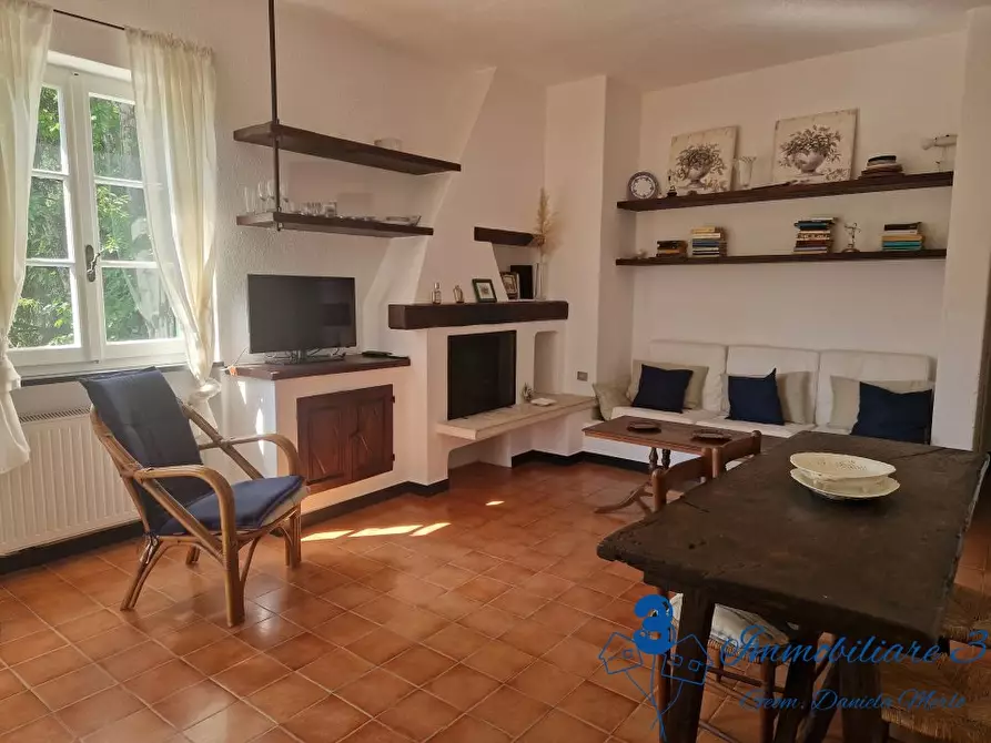 Immagine 10 di Appartamento in vendita  147 a Garlenda