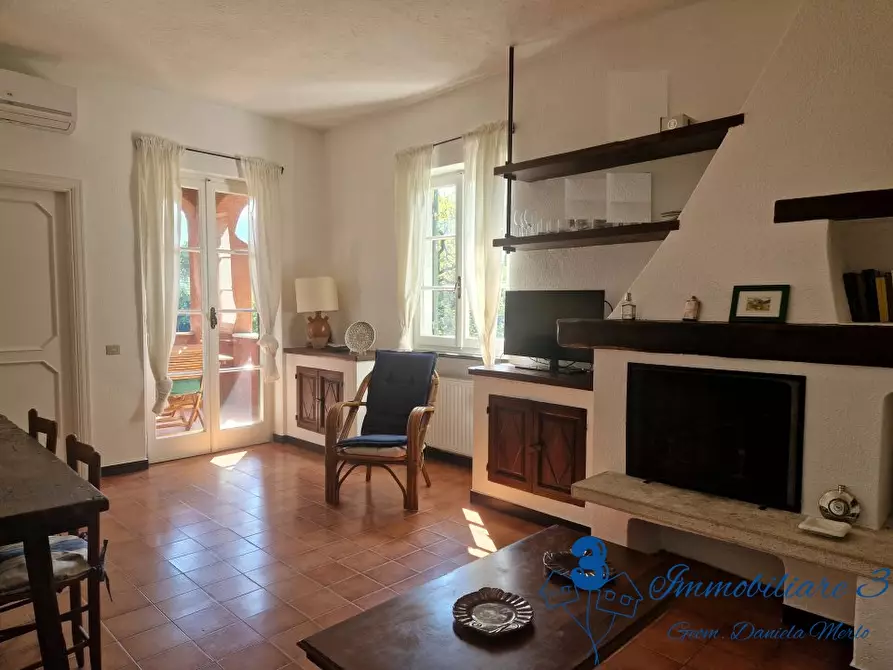 Immagine 6 di Appartamento in vendita  147 a Garlenda