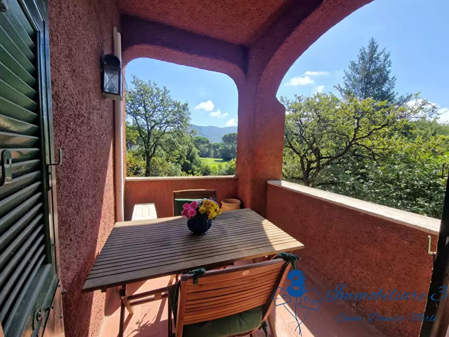 Immagine 1 di Appartamento in vendita  147 a Garlenda