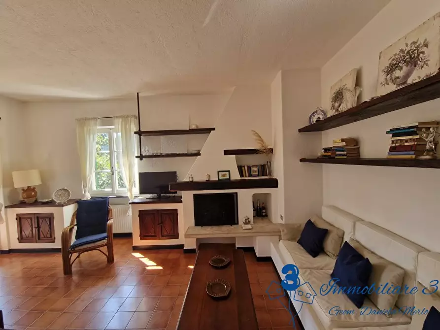 Immagine 8 di Appartamento in vendita  147 a Garlenda