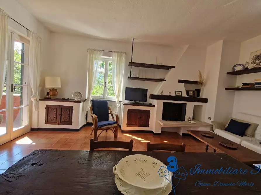 Immagine 9 di Appartamento in vendita  147 a Garlenda