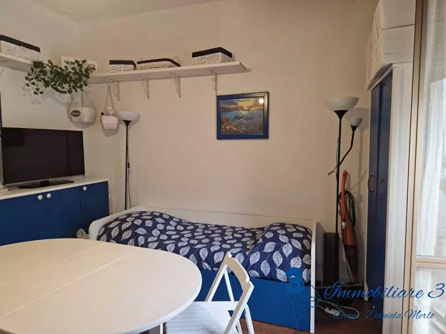 Immagine 5 di Appartamento in vendita  a Ortovero