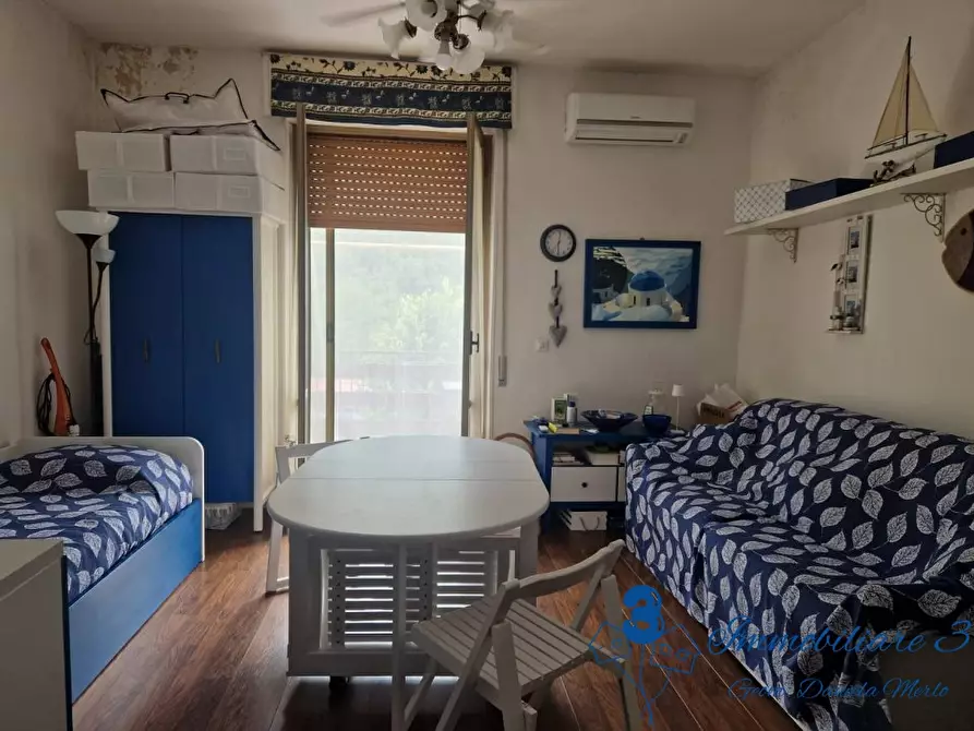 Immagine 1 di Appartamento in vendita  a Ortovero