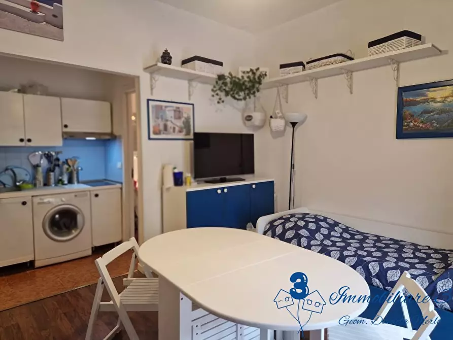 Immagine 4 di Appartamento in vendita  a Ortovero