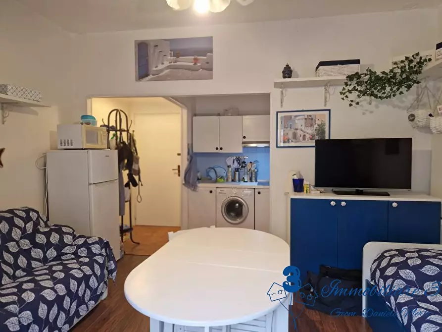 Immagine 2 di Appartamento in vendita  a Ortovero