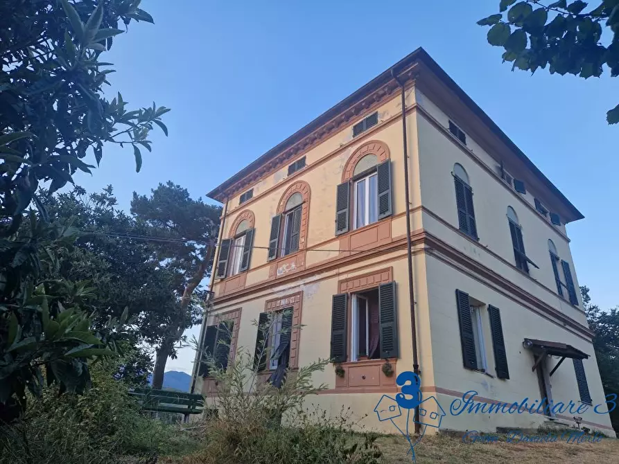 Immagine 1 di Appartamento in vendita  56 a Villanova D'albenga