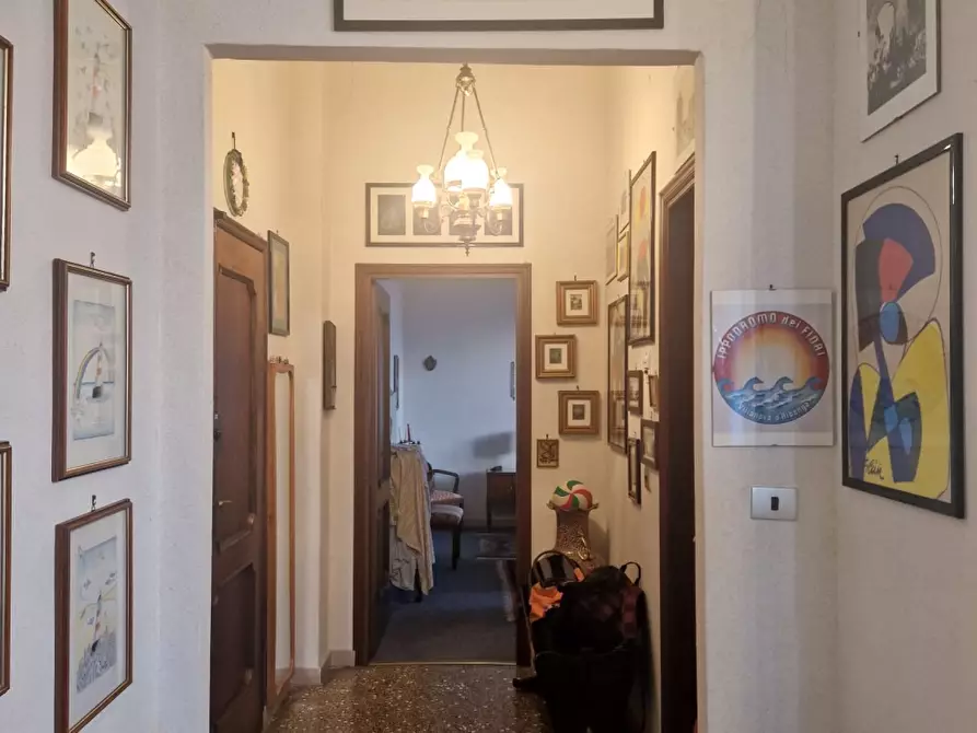 Immagine 10 di Appartamento in vendita  56 a Villanova D'albenga
