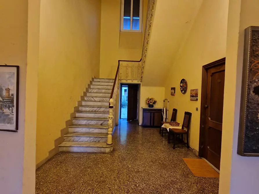 Immagine 4 di Appartamento in vendita  56 a Villanova D'albenga