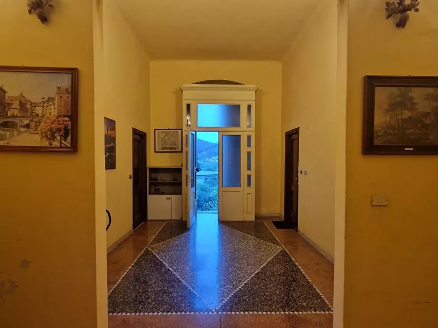 Immagine 8 di Appartamento in vendita  56 a Villanova D'albenga