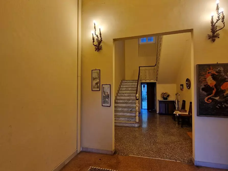 Immagine 5 di Appartamento in vendita  56 a Villanova D'albenga