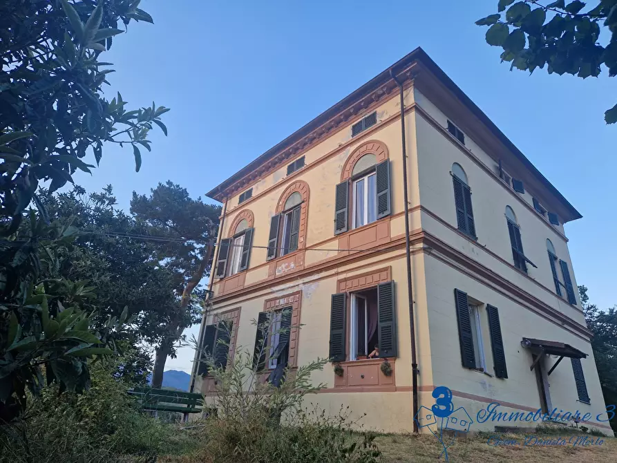 Immagine 1 di Appartamento in vendita  56 a Villanova D'albenga