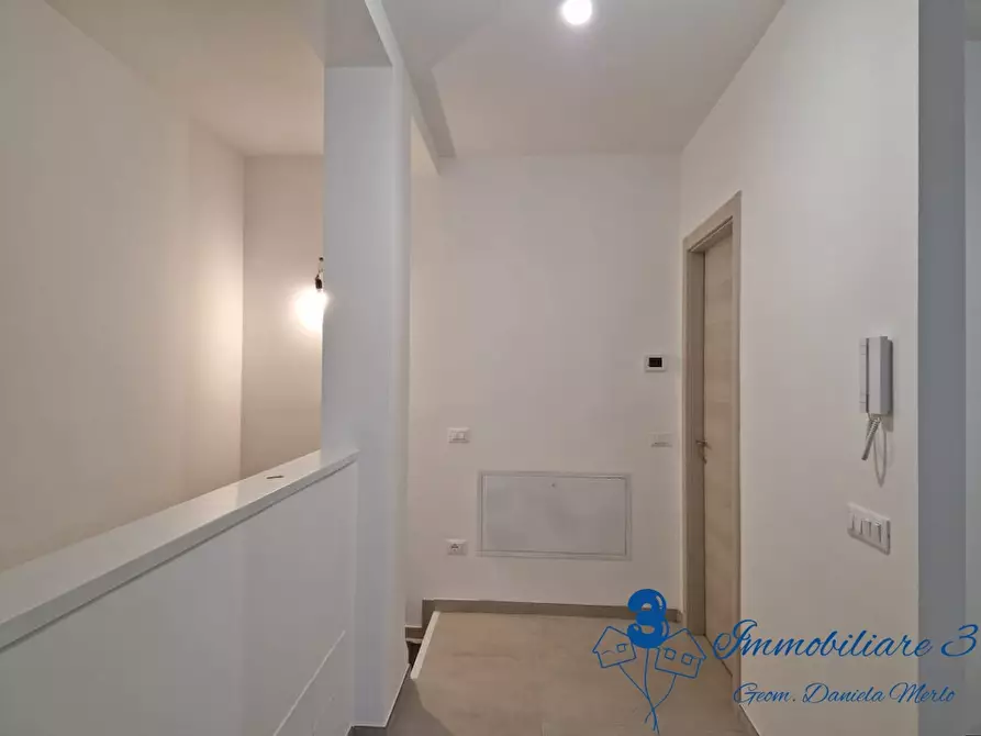 Immagine 9 di Casa semindipendente in vendita  a Villanova D'albenga