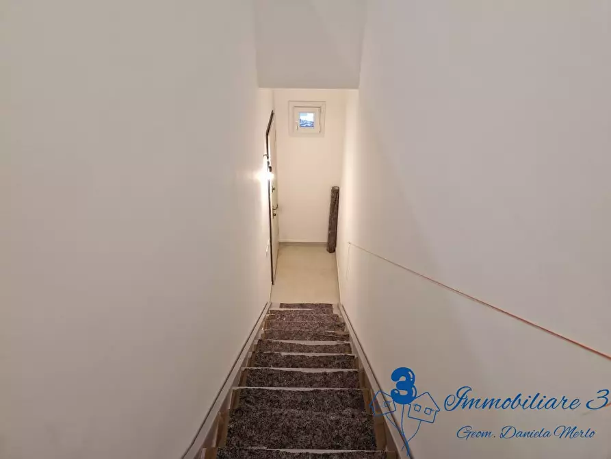 Immagine 7 di Casa semindipendente in vendita  a Villanova D'albenga