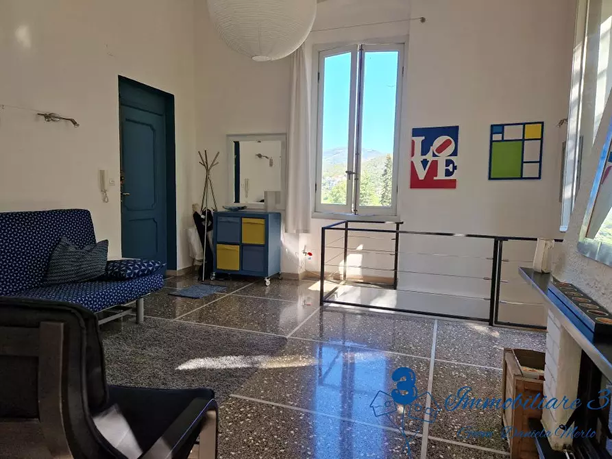 Immagine 9 di Appartamento in vendita  a Villanova D'albenga