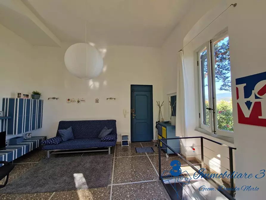 Immagine 5 di Appartamento in vendita  a Villanova D'albenga
