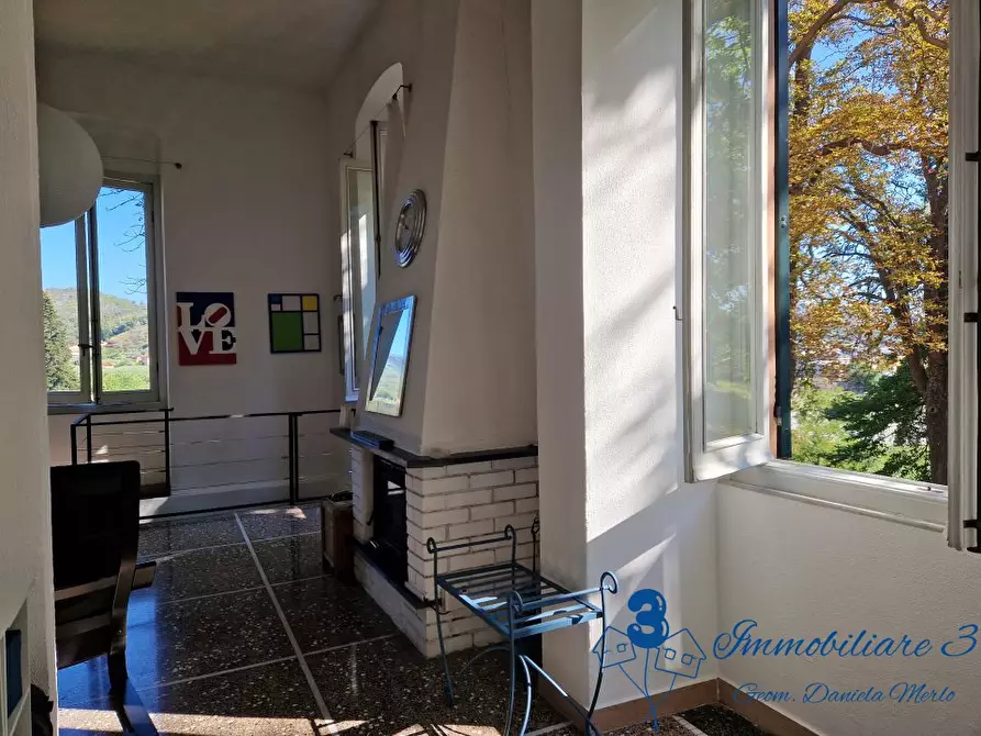 Immagine 7 di Appartamento in vendita  a Villanova D'albenga