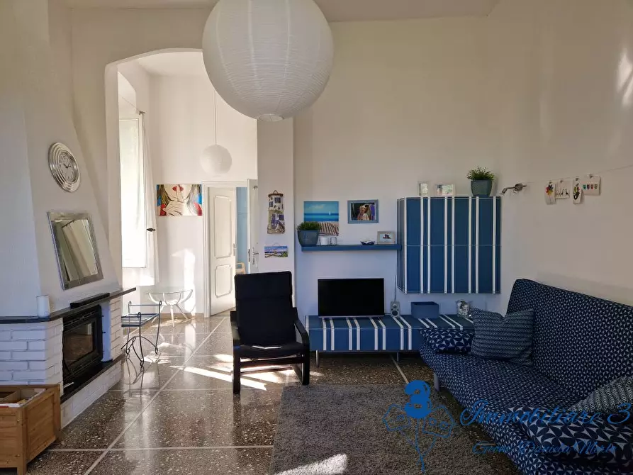 Immagine 10 di Appartamento in vendita  a Villanova D'albenga