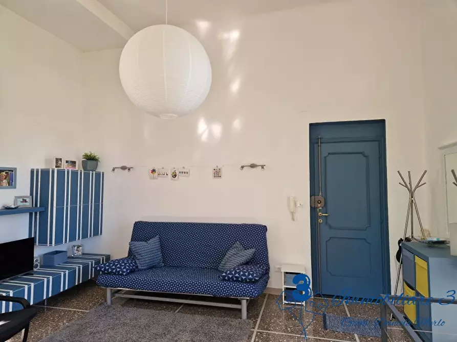 Immagine 4 di Appartamento in vendita  a Villanova D'albenga