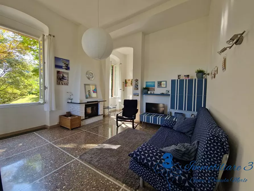 Immagine 1 di Appartamento in vendita  a Villanova D'albenga