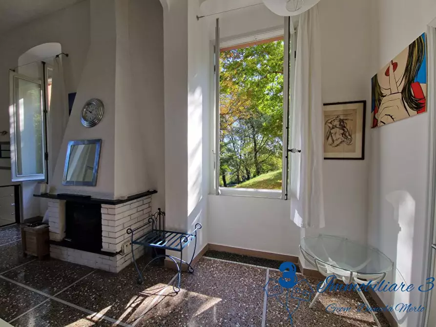 Immagine 6 di Appartamento in vendita  a Villanova D'albenga