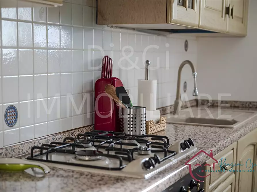 Immagine 6 di Appartamento in vendita  a Albenga