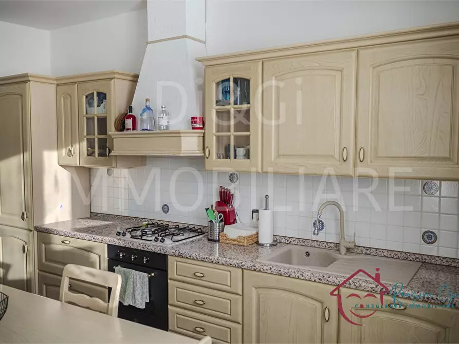 Immagine 7 di Appartamento in vendita  a Albenga