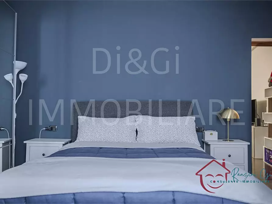 Immagine 9 di Appartamento in vendita  a Albenga