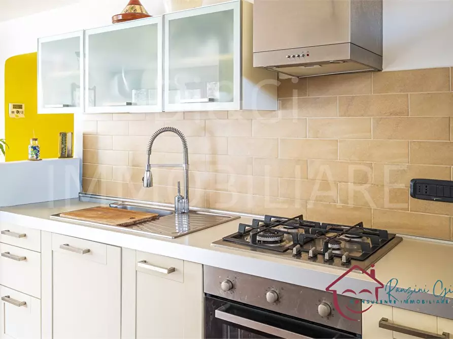 Immagine 8 di Appartamento in vendita  a Albenga