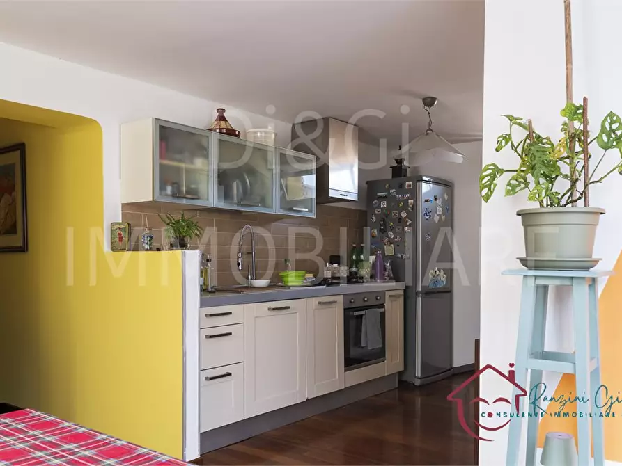 Immagine 7 di Appartamento in vendita  a Albenga