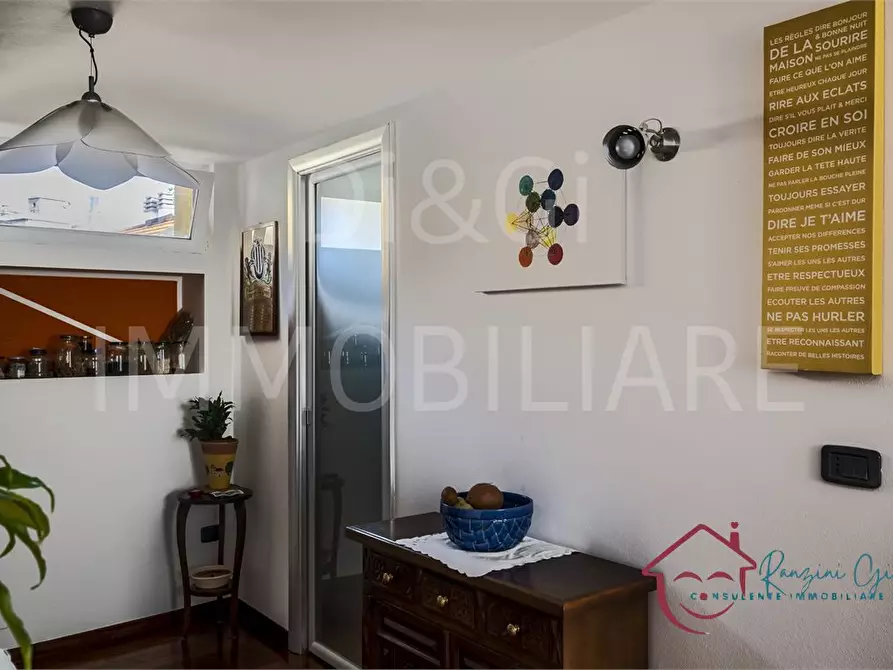 Immagine 10 di Appartamento in vendita  a Albenga