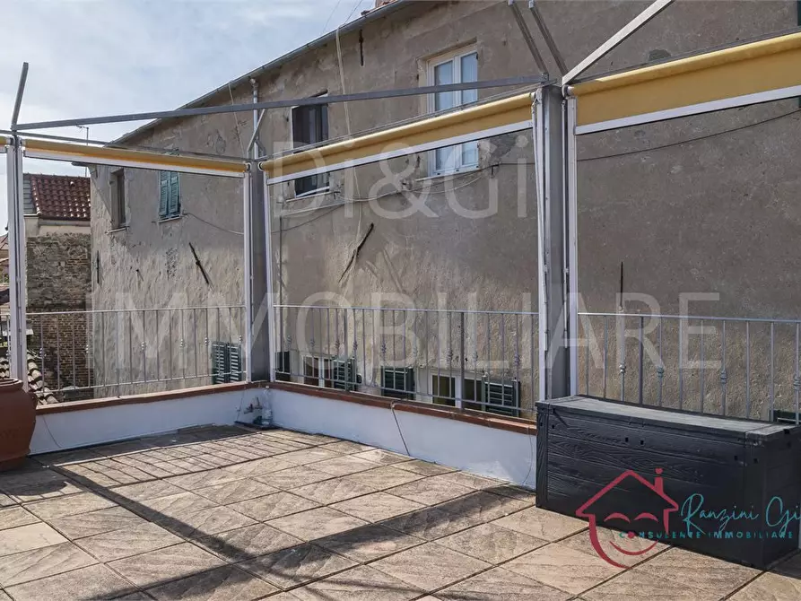 Immagine 4 di Appartamento in vendita  a Albenga