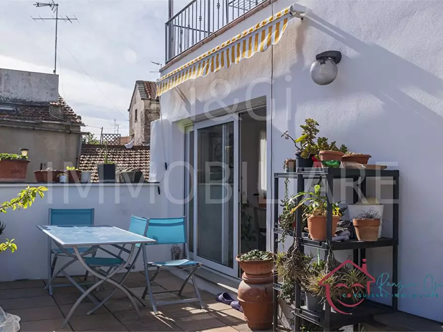 Immagine 6 di Appartamento in vendita  a Albenga