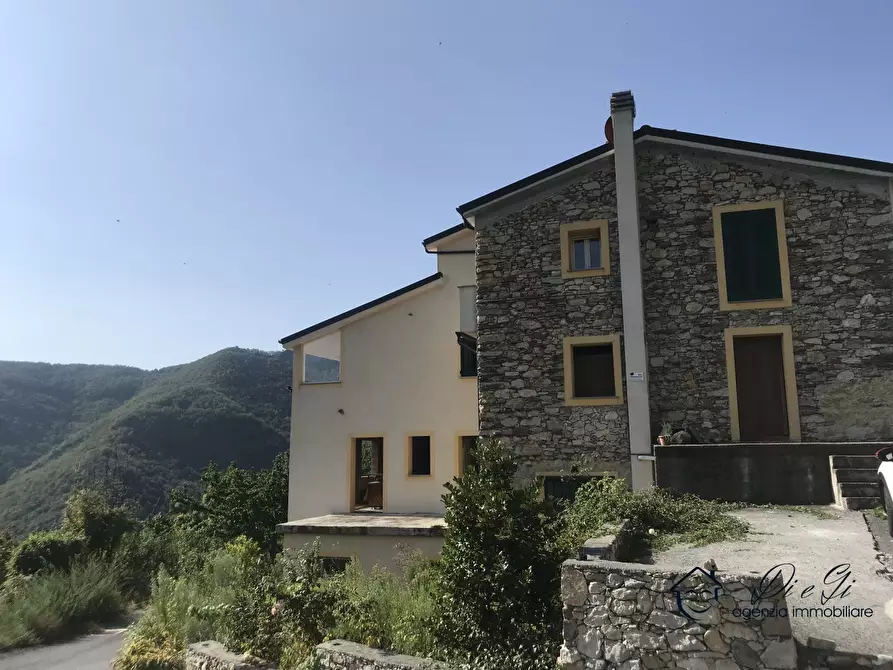 Immagine 2 di Appartamento in vendita  65 a Nasino