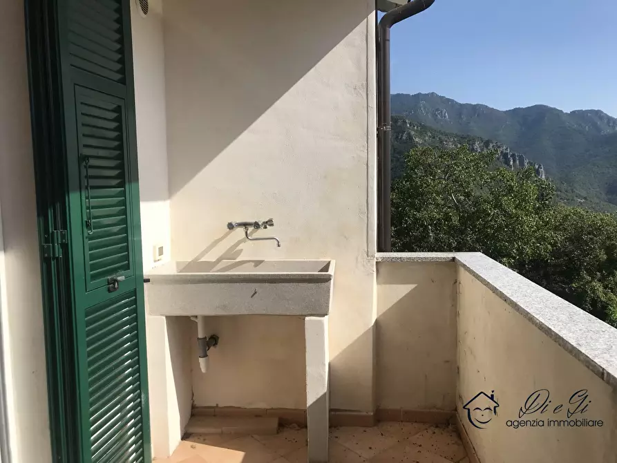 Immagine 8 di Appartamento in vendita  65 a Nasino