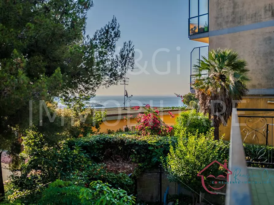 Immagine 3 di Appartamento in vendita  6 a Andora